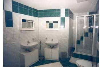 Accommodatie bij particulieren Sankt Leonhard 3